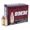 FORT SCOTT MUNITIONS TUI