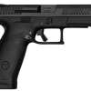 CZ P-10 F