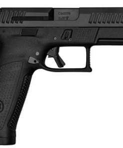 CZ P-10 F