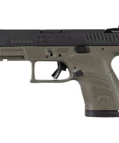 CZ-USA P-10