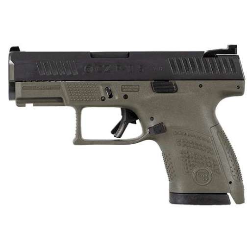 CZ-USA P-10