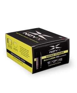 NOVX CROSS TRAINER COMPETITION