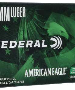 FEDERAL AMERICAN EAGLE