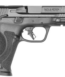 SMITH & WESSON M&P9 M2.0 OR THUMB SAFETY