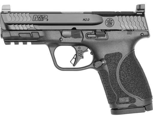 SMITH & WESSON M&P9 M2.0C OR