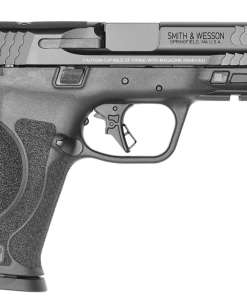 SMITH & WESSON M&P9 M2.0 OPTIC READY