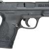 SMITH & WESSON M&P9 SHIELD