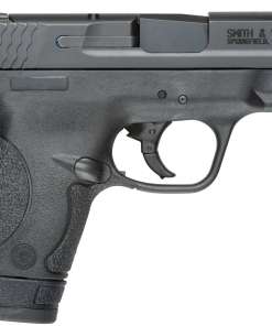 SMITH & WESSON M&P9 SHIELD
