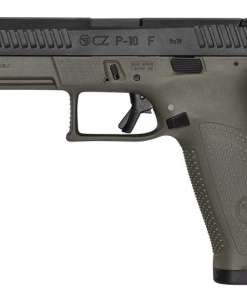 CZ-USA P-10 F