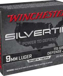 WINCHESTER SILVER TIP