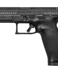 CZ-USA P-10 F OR BLEM