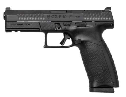 CZ-USA P-10 F OR BLEM