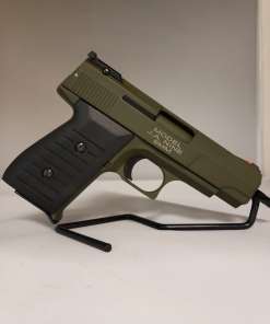 JA INDUSTRIES JANINE JA-9