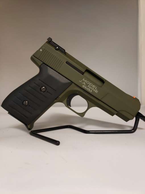 JA INDUSTRIES JANINE JA-9