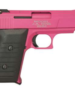 JA INDUSTRIES JANINE JA-9