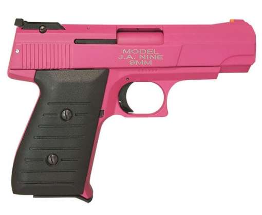 JA INDUSTRIES JANINE JA-9