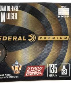 FEDERAL PERSONAL DEFENSE PREMIUM