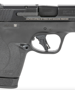 Smith & Wesson M&P9 Shield Plus