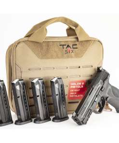 SMITH & WESSON M&P9 M2.0