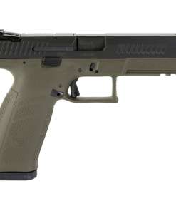 CZ-USA P-10 F