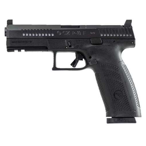 CZ P10-F