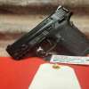 SMITH & WESSON M&P9 SHIELD EZ M2.0