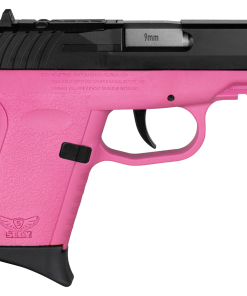 SCCY INDUSTRIES CPX-2 GEN 3
