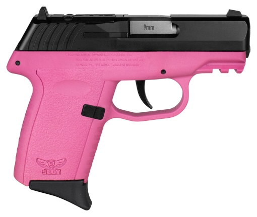 SCCY INDUSTRIES CPX-2 GEN 3