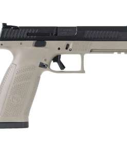 CZ-USA P-10 F