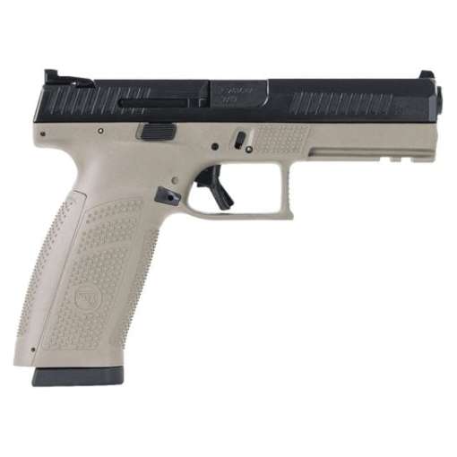 CZ-USA P-10 F