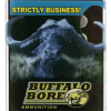 BUFFALO BORE SUBSONIC
