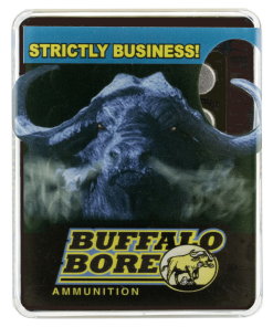 BUFFALO BORE SUBSONIC