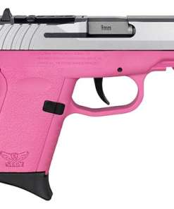 SCCY CPX-2 GEN 3 RDR