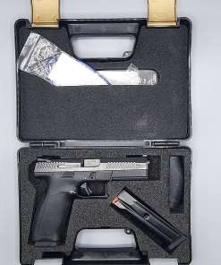 CZ CZ P-10 F