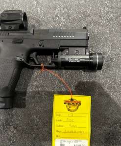 CZ P10 C