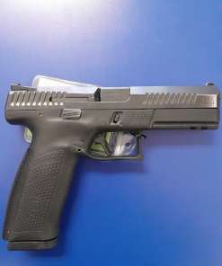 CZ CZ P-10