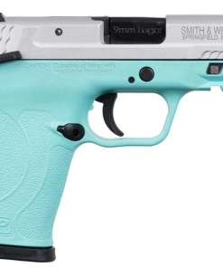 SMITH & WESSON M&P9 SHIELD EZ