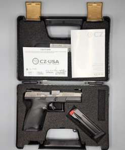CZ CZ P-10 C