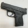 SMITH & WESSON M&P9 COMPACT