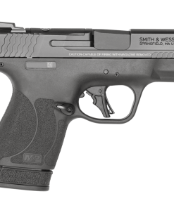 Smith & Wesson M&P9 Shield Plus
