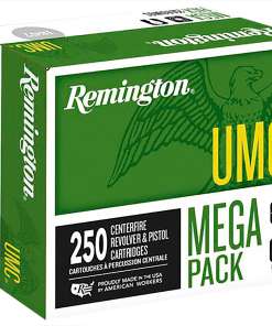 REMINGTON UMC