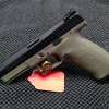 CZ CZ P-10 F