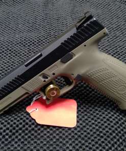 CZ CZ P-10 F