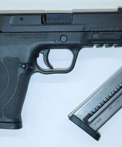 SMITH & WESSON M&P9 SHIELD EZ M2.0