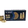 KOMANDO DEFENSE 9MM 115GR (50 RDS)