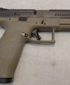 CZ P10 F