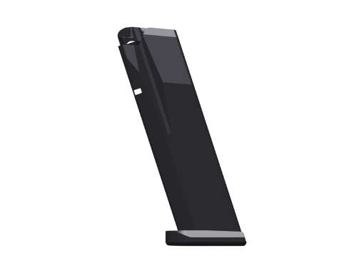 CZ P-10 F MAGAZINE