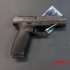 CZ P-10 9MM
