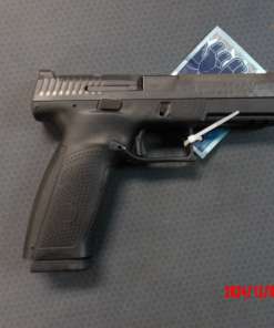 CZ P-10 9MM