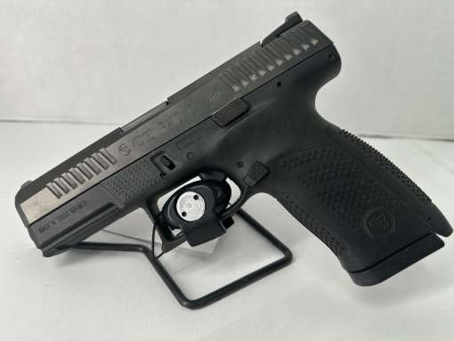 CZ P-10 C